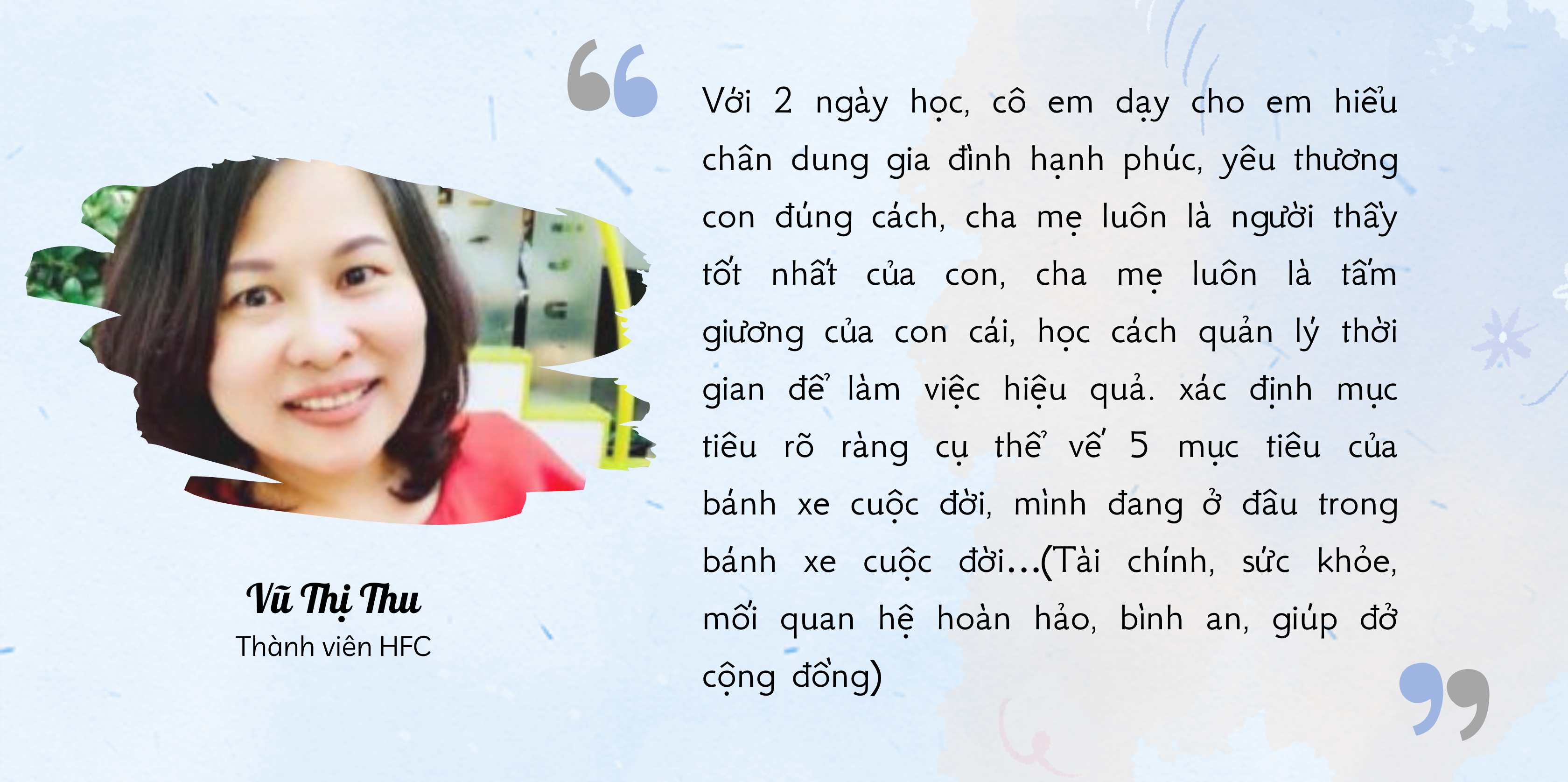 Co Thuy nguoi phu nu dac biet trong tam tri cua toi. an tuong ma toi cam nhan ve chi la con nguoi chieu sau cua su tinh lang. Rat nhieu nguoi quen cua toi cung la hoc tro 2