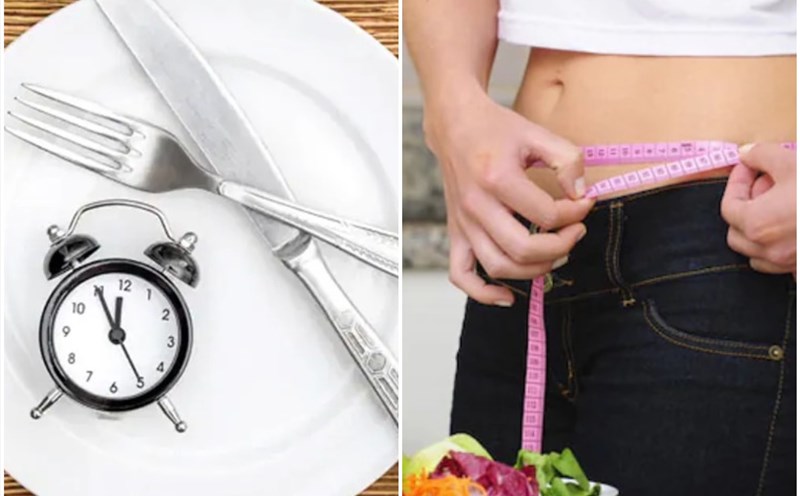 Phương pháp nhịn ăn tự chữa lành là một khía cạnh quan trọng của chăm sóc sức khỏe và cân nhắc cách cung cấp thức ăn cho cơ thể.