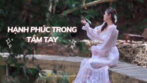 Hạnh phúc trong tầm tay
